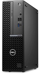 ПК Dell Optiplex 7020 SFF i3 14100 (3.5) 8Gb SSD256Gb UHDG 730 Windows 11 Pro GbitEth 180W мышь клавиатура черный (7020S-3861)