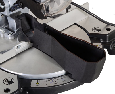 Торцовочная пила Вихрь ПТ-210К 1500Вт 5000об/мин d=210мм