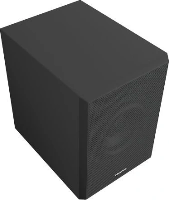 Саундбар Hisense U5120GW+ 7.1.2 390Вт+180Вт черный