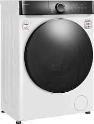 Стиральная машина Weissgauff WM 4427 Inverter Steam класс: A+++ загр.фронтальная макс.:7кг белый инвертор