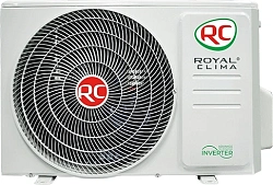 Сплит-система Royal Clima Triumph lite inverter RCI-TWL35HN белый