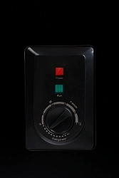 Морозильный ларь Nord CN 300 B черный 72Вт