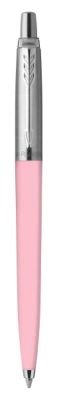 Ручка шариков. Parker Jotter Originals Baby pink 706C (2123469) M син. черн. блистер