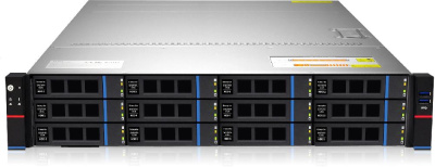 Сервер IRU Rock g2212ig3 2x5315Y 4x32Gb 9361-8I AST2500 2xGigEth 2x1300W w/o OS (2078568)