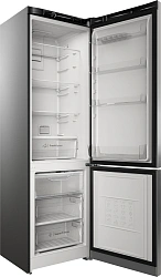 Холодильник Indesit ITS 4200 NG 2-хкамерн. темно-серый