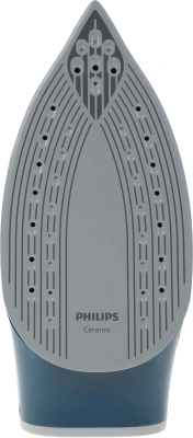 Парогенератор Philips PSG2000/20 2400Вт синий