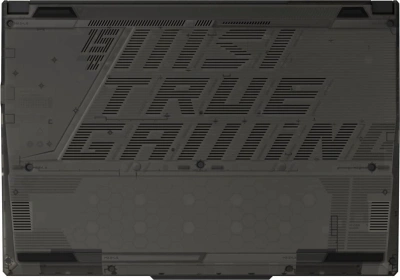 Ноутбук MSI Cyborg 15 A13VF-1223XRU Core i5 13420H 16Gb SSD512Gb NVIDIA GeForce RTX4060 8Gb 15.6" IPS FHD (1920x1080) FreeDOS black WiFi BT Cam (9S7-15K111-1223)