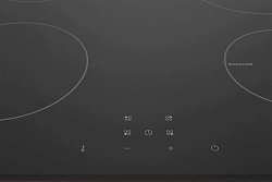 Индукционная варочная поверхность Haier HHX-Y64NVB черный