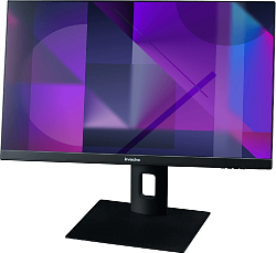 Моноблок Kvadra A20 Gen.1.1 i5 13400 (2.5) 16Gb 512Gb без ОС WiFi BT 150W (RUS)