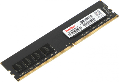 Память DDR4 32GB 3200MHz Kingspec KS3200D4P12032G RTL PC4-25600 CL18 DIMM 288-pin 1.2В dual rank Ret