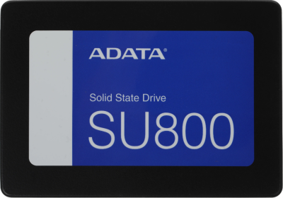 Накопитель SSD A-Data SATA-III 512GB ASU800SS-512GT-C SU800 2.5"