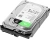 Жесткий диск Seagate SATA-III 8TB ST8000DM004 Desktop Barracuda 4KN (5400rpm) 256Mb 3.5"