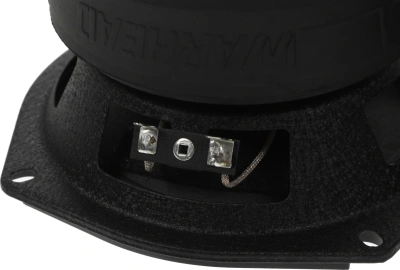 Колонки автомобильные Ural AS-W130MB (без решетки) 300Вт 92дБ 4Ом 13см (5дюйм) (ком.:2кол.) среднечастотные однополосные