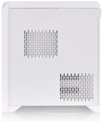 Корпус Thermaltake CTE C700 Air белый без БП ATX 12x120mm 8x140mm 2x200mm 2xUSB3.0 audio bott PSU