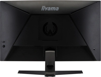 Монитор Iiyama 23.6" Red Eagle G2466HSU-B1 черный VA LED 1ms 16:9 HDMI M/M матовая 250cd 178гр/178гр 1920x1080 165Hz DP FHD USB 3.7кг