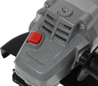 Углошлифовальная машина Ставр МШУ-150/1300 1300Вт 10500об/мин рез.шпин.:M14 d=150мм (СТ150-1300)