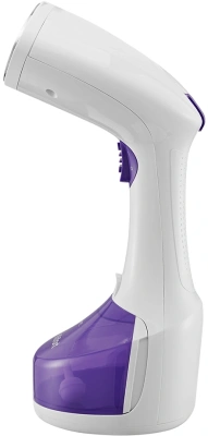Отпариватель ручной Kitfort КТ-9206 1200Вт белый/фиолетовый
