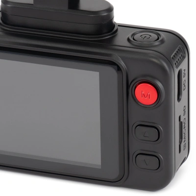 Видеорегистратор Digma FreeDrive 402W черный 8Mpix 2160x3840 170гр. SA 223