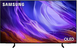 Телевизор OLED Samsung 55" QE55S85HAEXPY черный графит 4K Ultra HD 120Hz DVB-T2 DVB-C DVB-S2 USB WiFi Smart TV