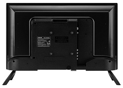 Телевизор LED Digma 24" DM-LED24MBB21 черный HD 60Hz DVB-T DVB-T2 DVB-C DVB-S DVB-S2 USB