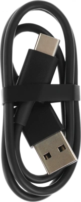 Массажер Xiaomi Massage Gun Mini черный (BHR6083GL)