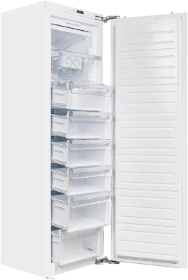 Freezer Kuppersberg SFB 1770 white