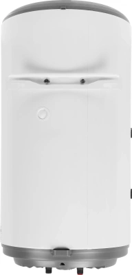 Водонагреватель Baxi V 580 TS 1.5кВт 80л через теплообменник настенный/белый