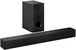 Саундбар LG SH5A 4.1 400Вт+200Вт черный