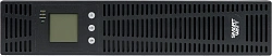 Источник бесперебойного питания Smartwatt IEC 2kVA 2000Вт 1800ВА черный