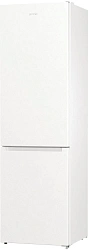 Холодильник Gorenje NRK6201PW4 2-хкамерн. белый
