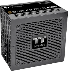 Блок питания Thermaltake ATX 650W Smart BX3 Pro SE Gen.5 80+ bronze (20+4pin) APFC 120mm fan 4xSATA RTL