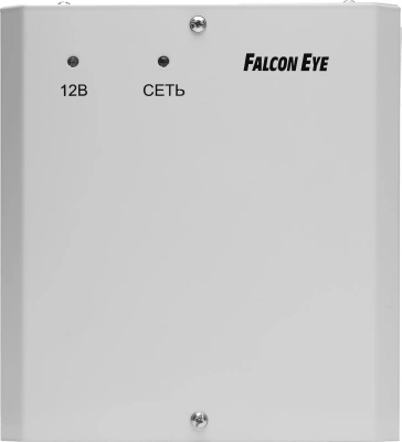 Блок питания AC/DC с функ.ИБП Falcon Eye FE-1230 Pro 10В 13.6В