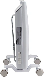 Конвектор Cadena HTR-1000 1000Вт белый