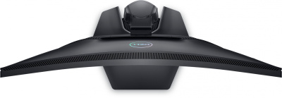 Монитор Dell 23.6" S2422HG черный VA LED 1ms 16:9 HDMI матовая HAS 350cd 178гр/178гр 1920x1080 165Hz FreeSync Premium DP FHD 3.99кг