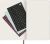 Еженедельник Moleskine PRECIOUS & ETHICAL MAMBA Large 130х210мм обложка экокожа 144стр. бургунди