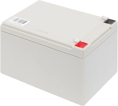 Батарея для ИБП Контакт КТ 12-12 12В 12Ач