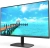 Монитор AOC 27" Value Line 27B2H черный IPS LED 16:9 HDMI матовая 1000:1 250cd 178гр/178гр 1920x1080 75Hz VGA FHD 3.6кг