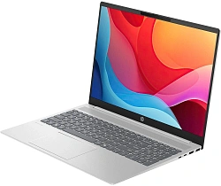 Ноутбук HP Pavilion 16-ag0013ci Ryzen 7 8840U 16Gb SSD512Gb AMD Radeon 780M 16" IPS WUXGA (1920x1200) FreeDOS silver WiFi BT Cam (B4LY8EA)