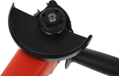 Углошлифовальная машина Парма УШМ-01-125/920 900Вт 11000об/мин рез.шпин.:M14 d=125мм (02.026.00004)