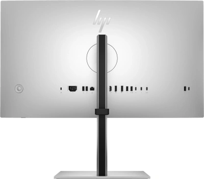 Монитор HP 27" Series 7 Pro 727pu черный IPS LED 16:9 HDMI матовая HAS Piv 400cd 178гр/178гр 2560x1440 120Hz FreeSync Premium DP Quad 2K (1440p) USB 7кг