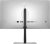 Монитор HP 27" Series 7 Pro 727pu черный IPS LED 16:9 HDMI матовая HAS Piv 400cd 178гр/178гр 2560x1440 120Hz FreeSync Premium DP Quad 2K (1440p) USB 7кг