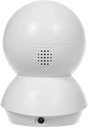 Камера видеонаблюдения IP TP-Link Tapo C200C Wi-Fi 4-4мм корп.:белый