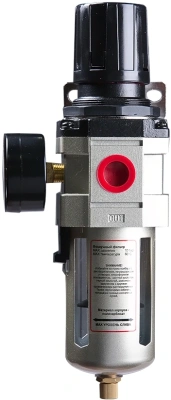 Фильтр для пневмоинструмента Fubag FR 4000 черный