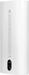 Водонагреватель Electrolux Royal Flash Inverter EWH 50 2кВт 47л электрический настенный/белый