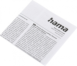 Кабель Hama H-200632 ver2.0 USB Type-C USB A(m) 1.5м (00200632)