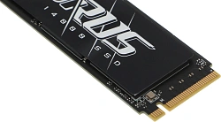 Накопитель SSD Gigabyte PCIe 5.0 x4 1000GB AG514K1TB Aorus Gen5 14000 M.2 2280
