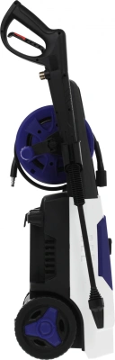 Минимойка Newjel NJ70101 2100Вт