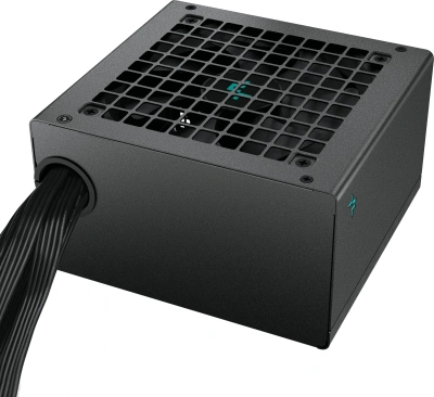 Блок питания Deepcool ATX 850W Game Storm PK850D 80+ bronze (20+4pin) APFC 120mm fan 6xSATA RTL