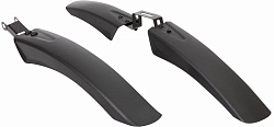 Комплект крыльев STG P-26А кол.:26" черный (Х21247)