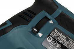 Перфоратор Makita HR2630 патрон:SDS-plus уд.:2.9Дж 800Вт (кейс в комплекте)